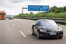 Bosch hat hochautomatisiertes Fahren im Fokus. Foto: dpp-AutoReporter